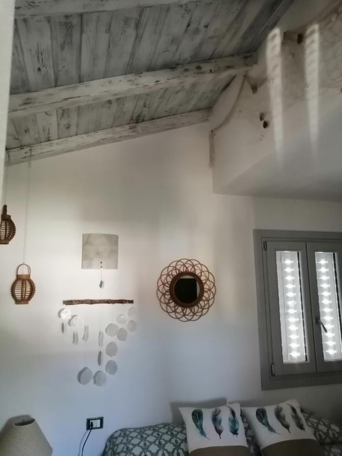 Oltre Le Dune Murta Maria Kültér fotó